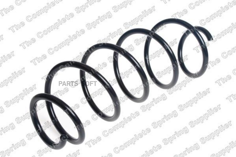 

LESJOFORS Пружина подвески перед. CITROEN C3 1 2 THP AUT 1 6 HDI 16-