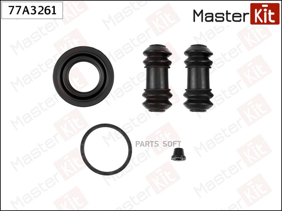 

Ремкомплект тормозного суппорта MASTERKIT 77a3261