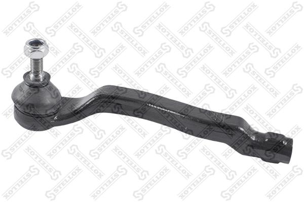 

Наконечник рулевой Stellox 5100320SX