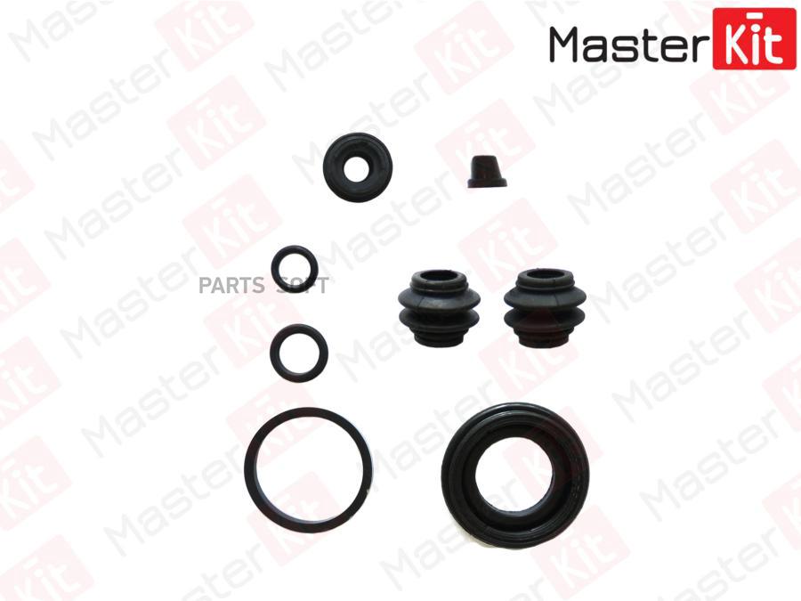 

MASTERKIT 77A3162 Ремк-кт тормозного суппорта Kia RIO III UB 2011 - 1шт