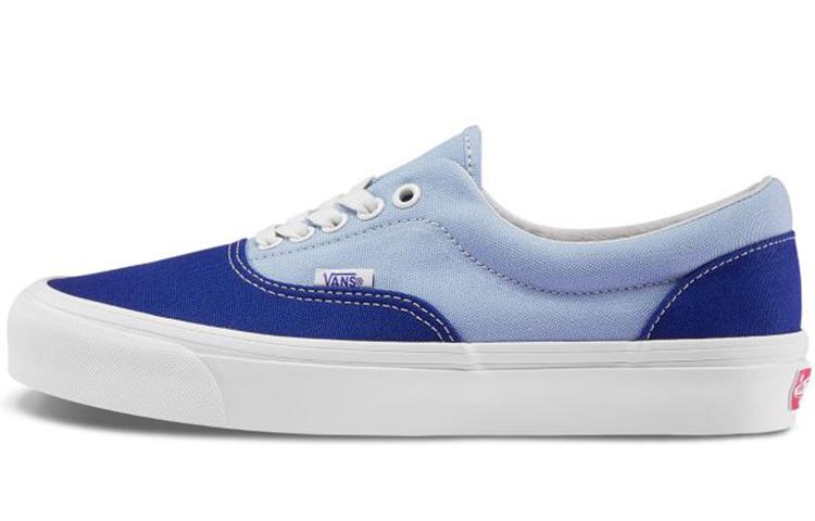

Кеды унисекс Vans Era Og Lx синие 36.5 EU, Синий, Era Og Lx