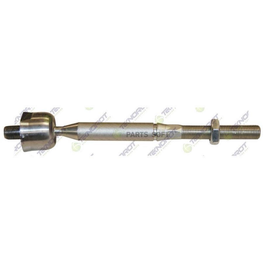 

TEKNOROT MA393 Рулевая тяга RH/LH. M14X1.5, L=218,5mm