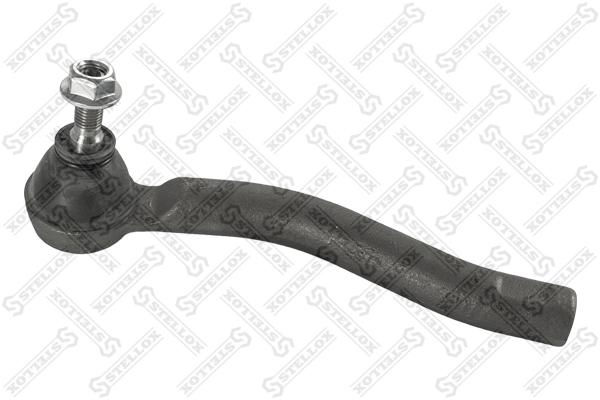 

Наконечник рулевой Stellox 5100333SX