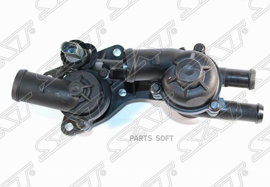 

SAT Термостат в сборе VW JETTA 06-15/SKODA FABIA 11-15/AUDI A1 11-14