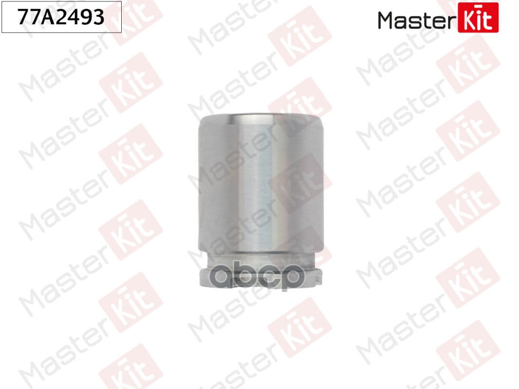 

Поршень тормозного суппорта MASTERKIT 77A2493 Opel H A04 2004-2014