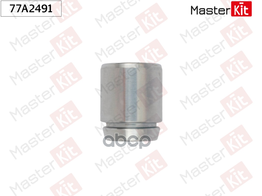 

Поршень тормозного суппорта MASTERKIT 77A2491 Mercedes-Benz W212 2009-
