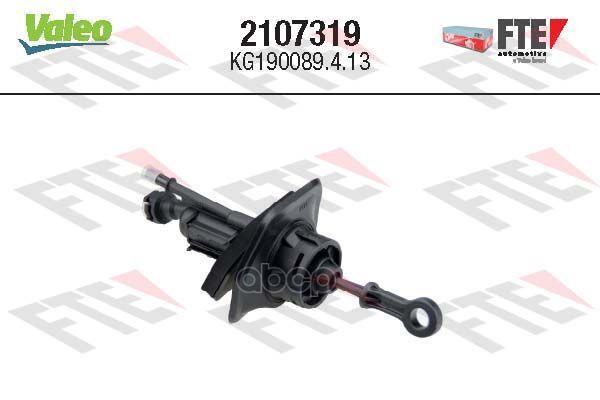 

Цилиндр сцепления FTE Automotive 2107319
