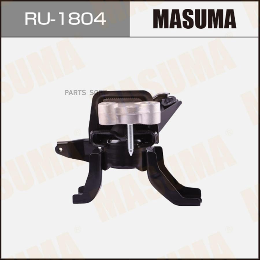 

MASUMA Опора двс Toyota Corolla E150 06-, Auris 06- Rh Masuma 1шт