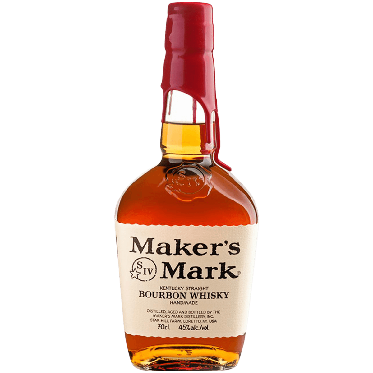 

Виски Maker's Mark 0.7 л