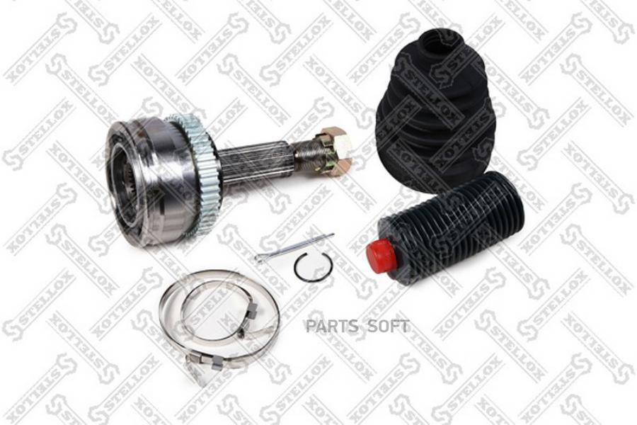 

ШРУС наружный ABS Stellox 150 1891-SX