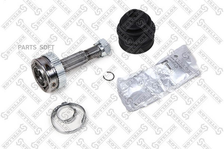 

ШРУС наружный ABS Stellox 150 1879-SX