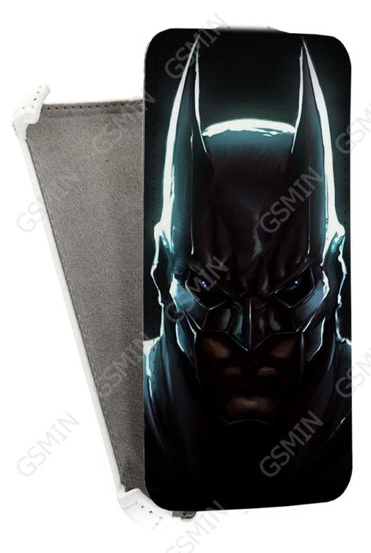 

Чехол Armor Case для HTC Desire 320 Дизайн 151, Белый
