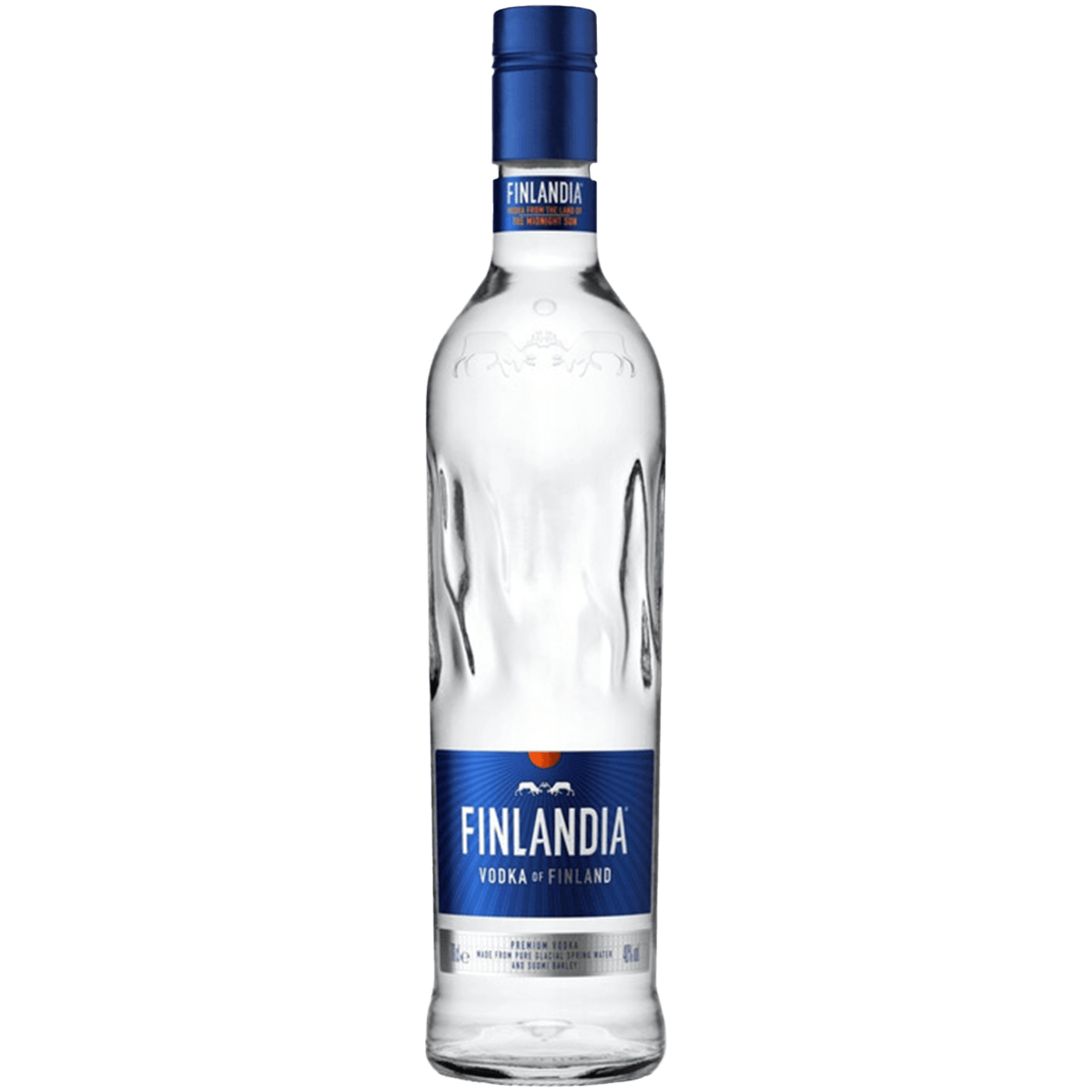

Водка Finlandia 40% 700 мл