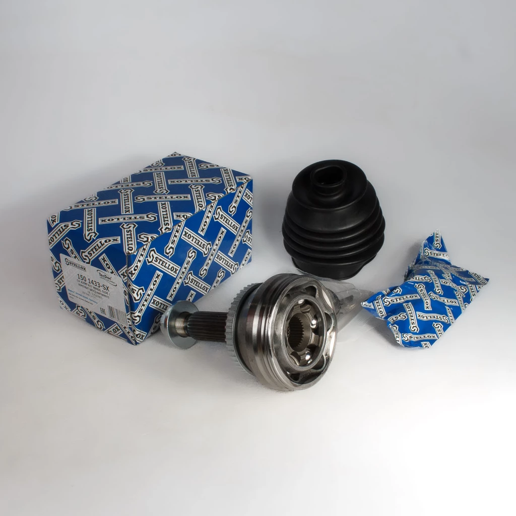 

ШРУС наружный ABS Stellox 150 1433-SX
