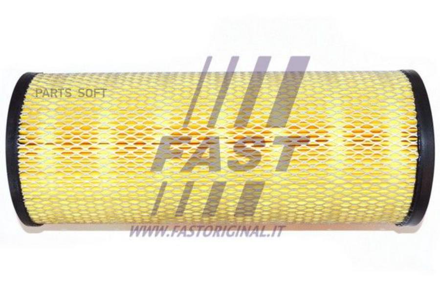 Фильтр воздушный двигателя FAST FT37008