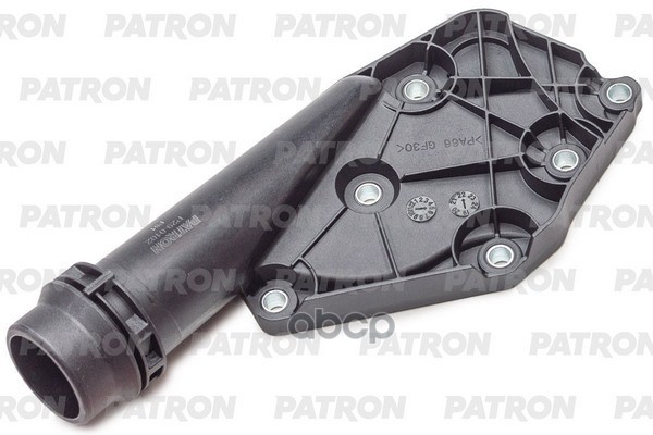 

PATRON P29-0102 Фланец системы охлаждения AUDI: A4 2005-2015, A6 2004-2018, A5/S5 Coupe/Sp