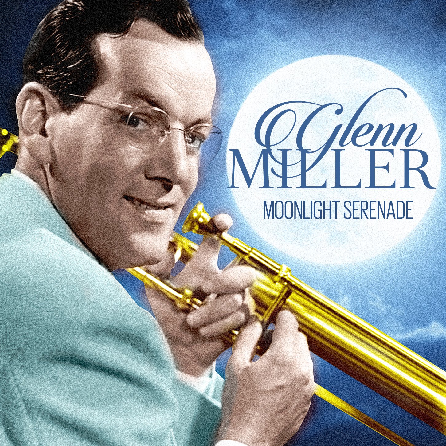 Miller Glenn Moonlight Serenade (Винил)