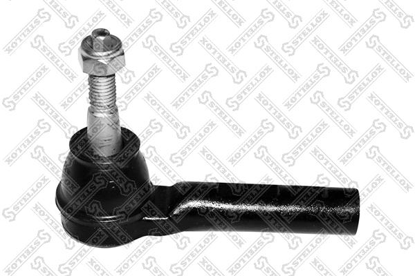 

Наконечник рулевой Stellox 5100342SX
