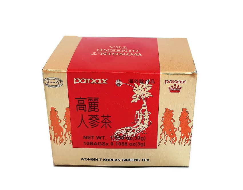 

Чай травяной, 30 г