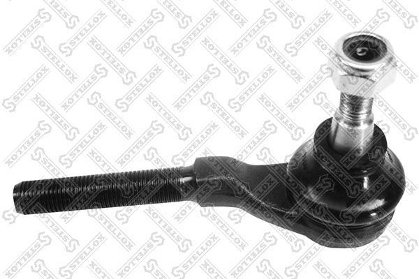 

Наконечник рулевой Stellox 5100344SX