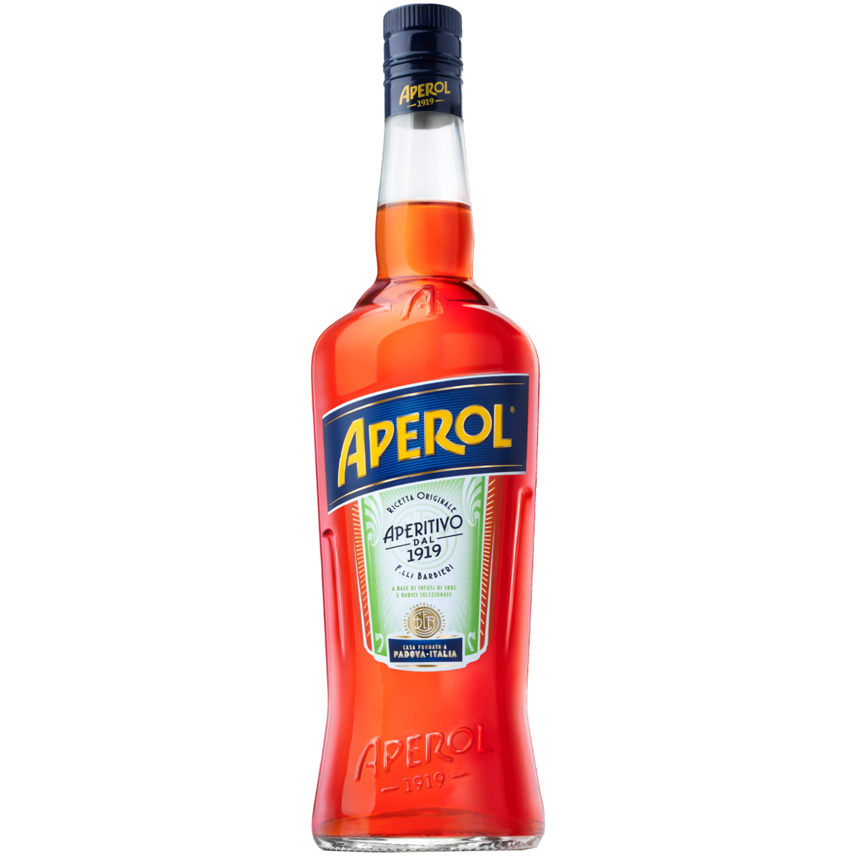 

Аперитив Aperol 1 л, ликер красный; аперитив