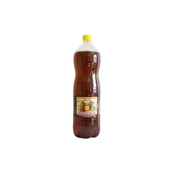 

Квас окрошечный Санта 1,5 л