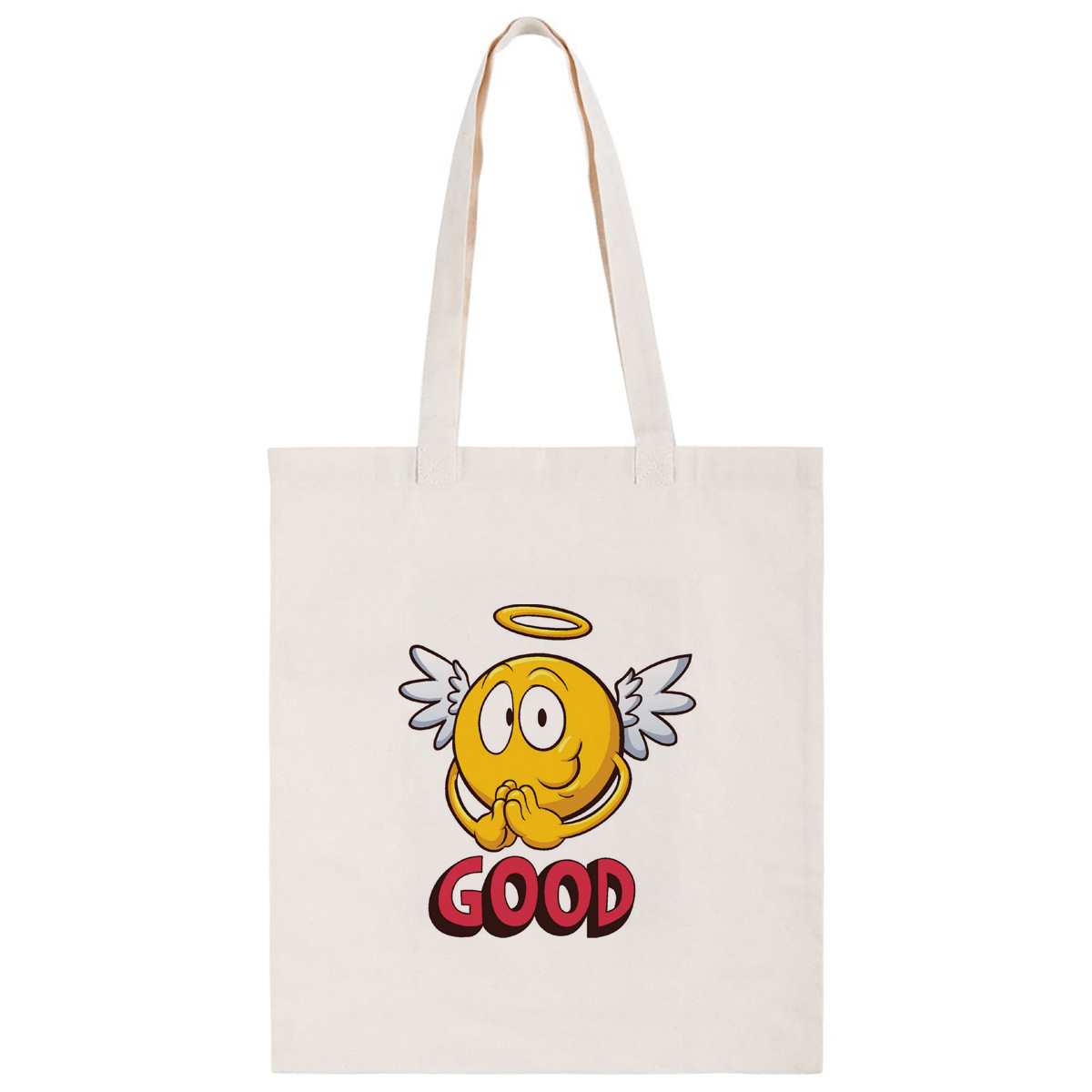 

Сумка унисекс CoolPodarok CS0114041 бежевый, CS0114041