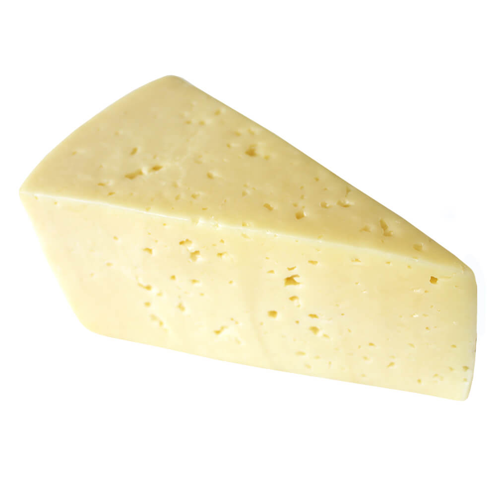 Сыр полутвердый Рыльский сыродел Золото Артура со вкусом топленого молока 50% БЗМЖ