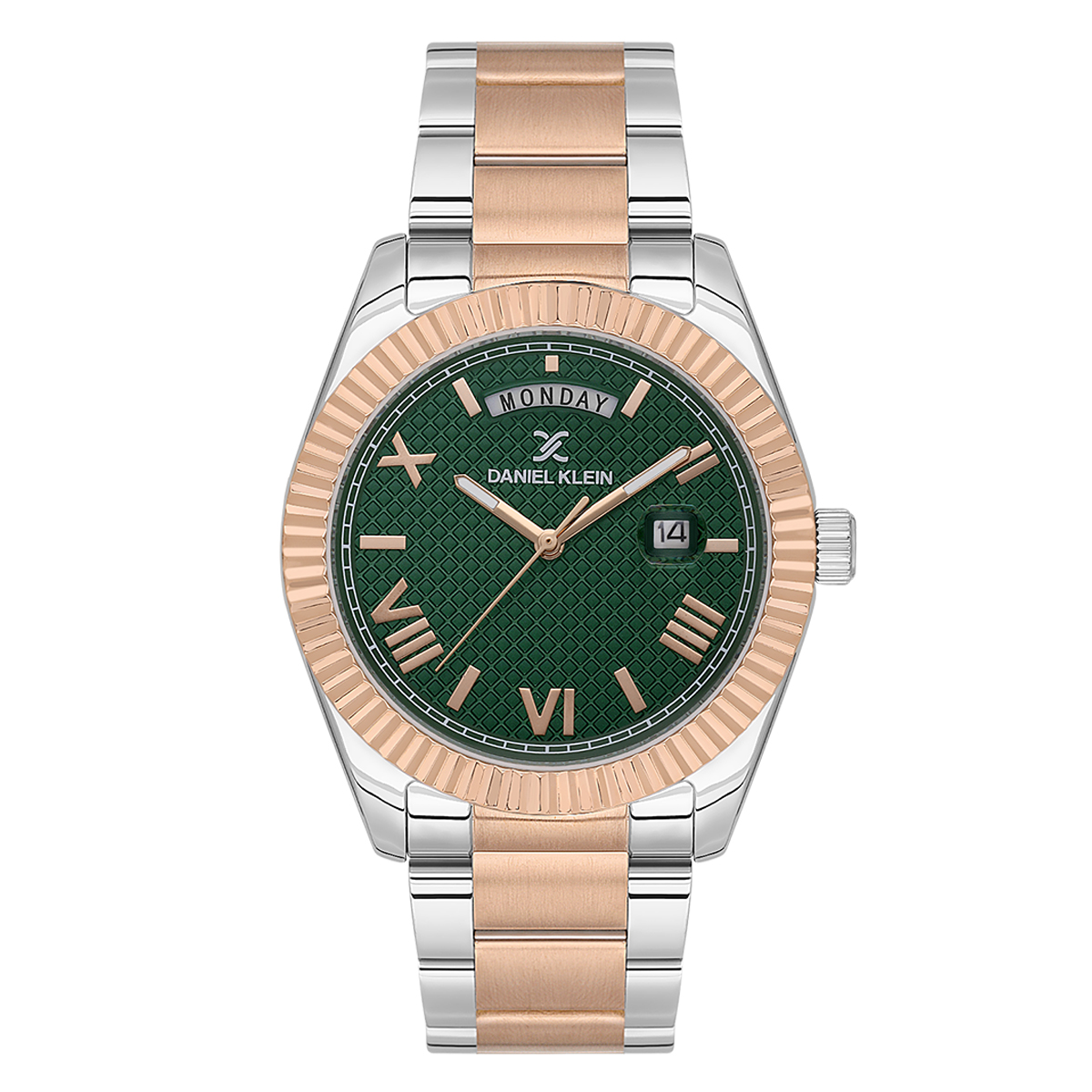

Наручные часы мужские Daniel Klein DK13733-4, DK13733-4