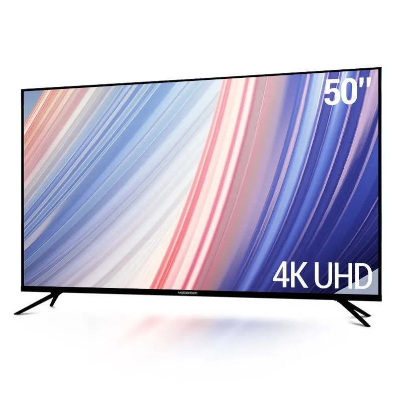 

Телевизор MAIBENBEN Maibenben M2 50M2UB, 50"(127 см), UHD 4K, Черный, M2 50M2UB
