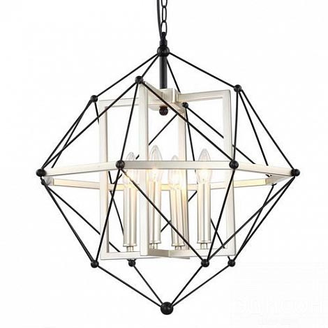 

Divinare Подвесная люстра Divinare Odin 2540/26 SP-4