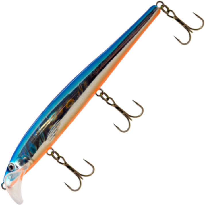 

Воблер для рыбалки KILLKA 135F DR-128 14 г., для троллинга (14 / - / - / 13.5 / серый, Killka