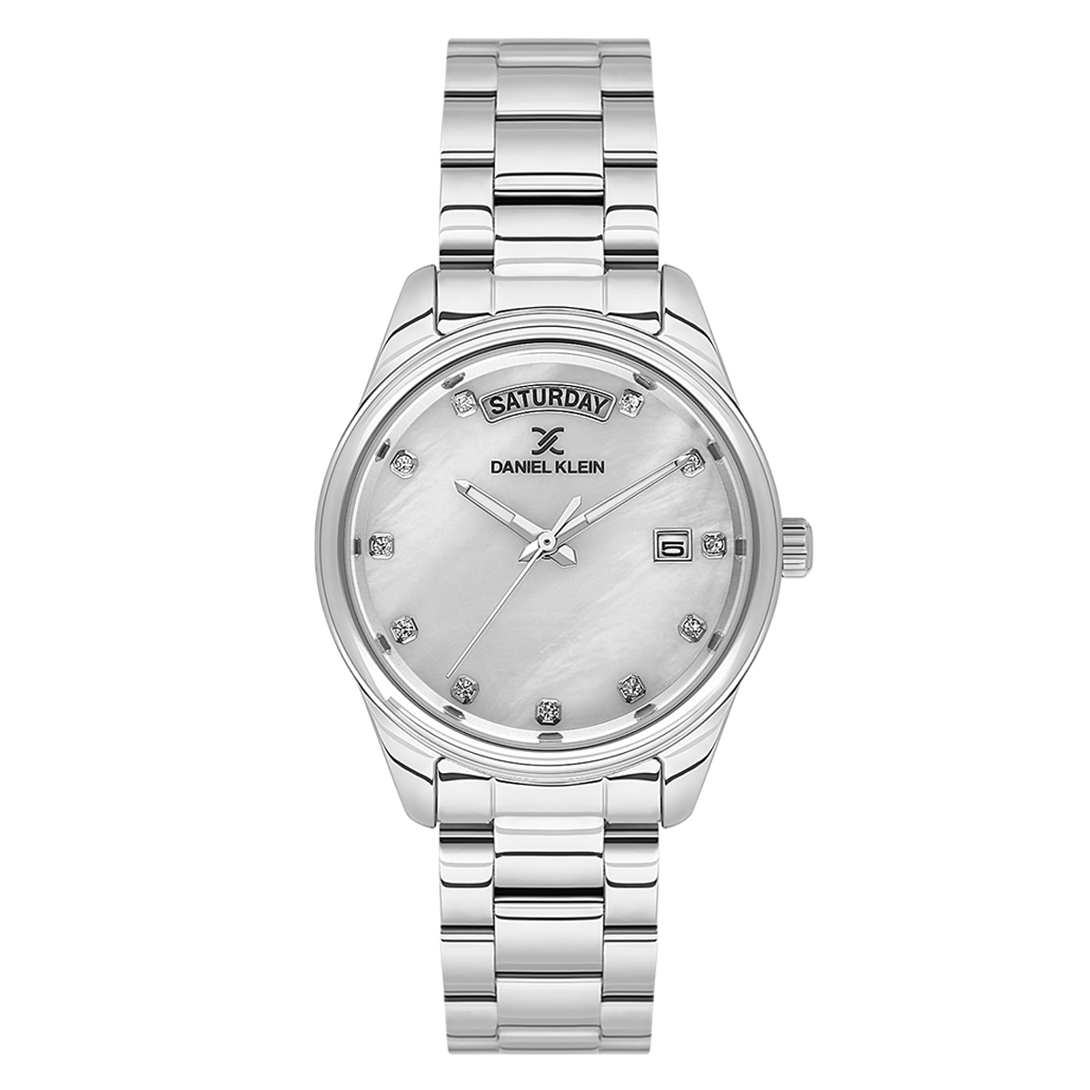 

Наручные часы женские Daniel Klein DK13718-1, DK13718-1
