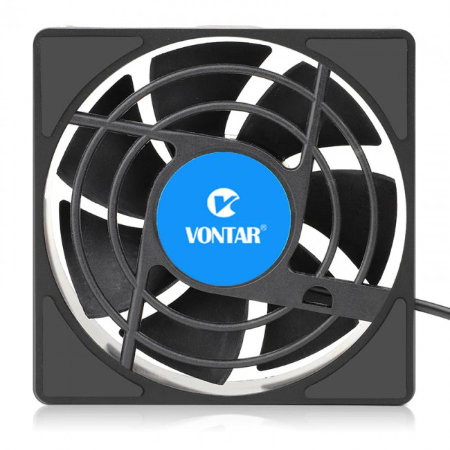 

Вентилятор Vontar C1 Black, C1