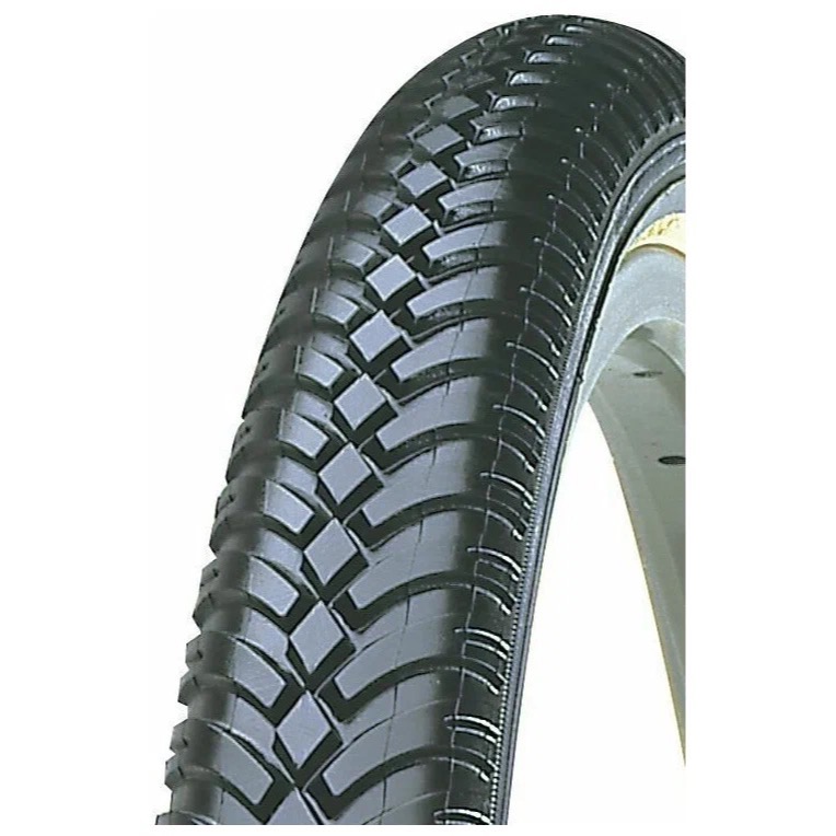 

Покрышка Kenda 700х38С (40-622) K180 низкий, Черный, K180