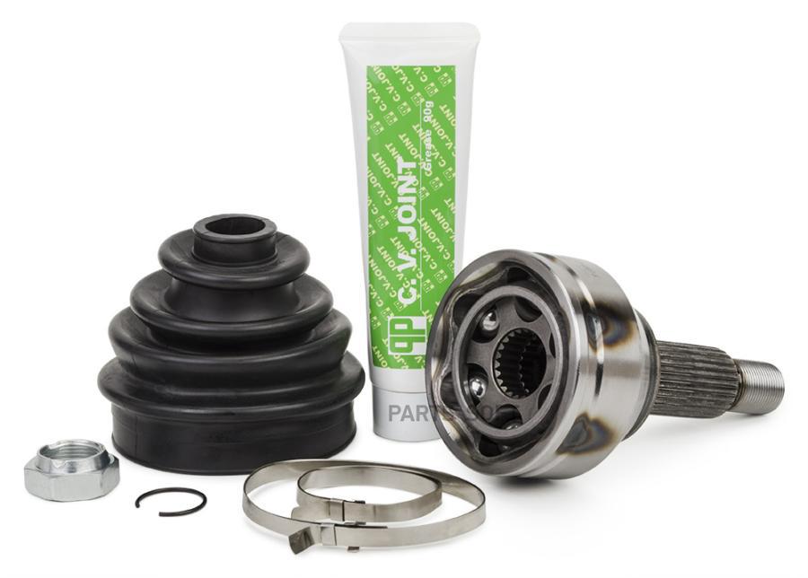 

Cvp4007k_шрус наружный к-кт ford mondeo 1.8/2.0i 16v/1.8tdci 00>