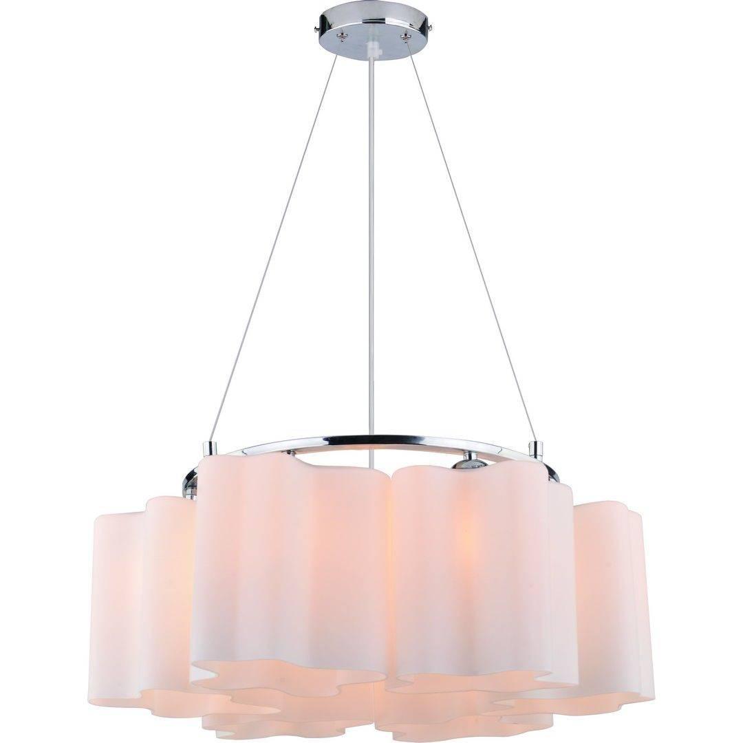 

Arte Lamp Подвесная люстра Arte Lamp 18 A3479SP-6CC