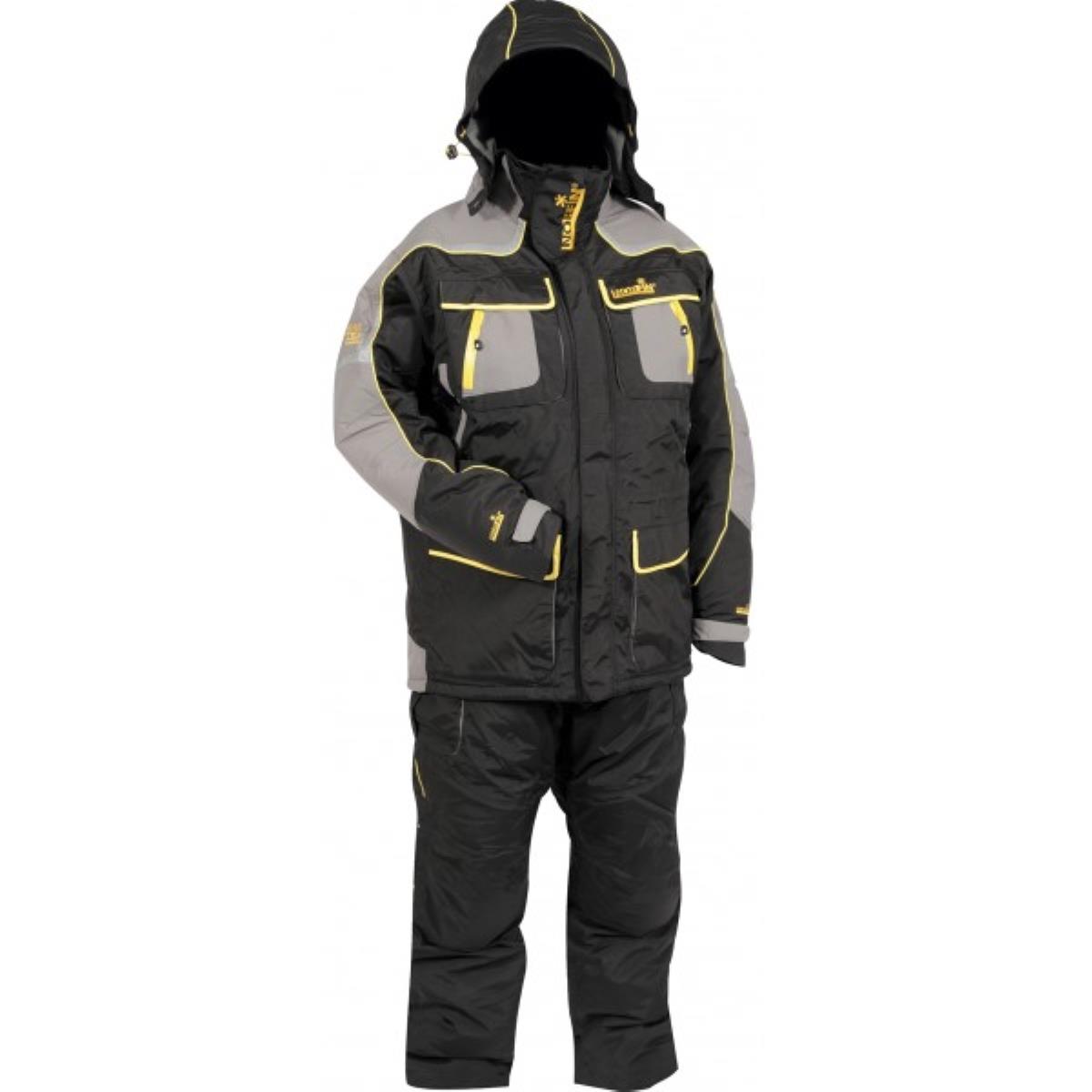 

Костюм зимний Norfin EXPLORER 05 р.XXL 340005-XXL, Explorer