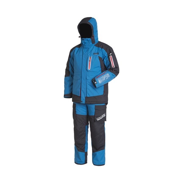 

Костюм Norfin Tornado, blue, 4XL, 186-192, Tornado