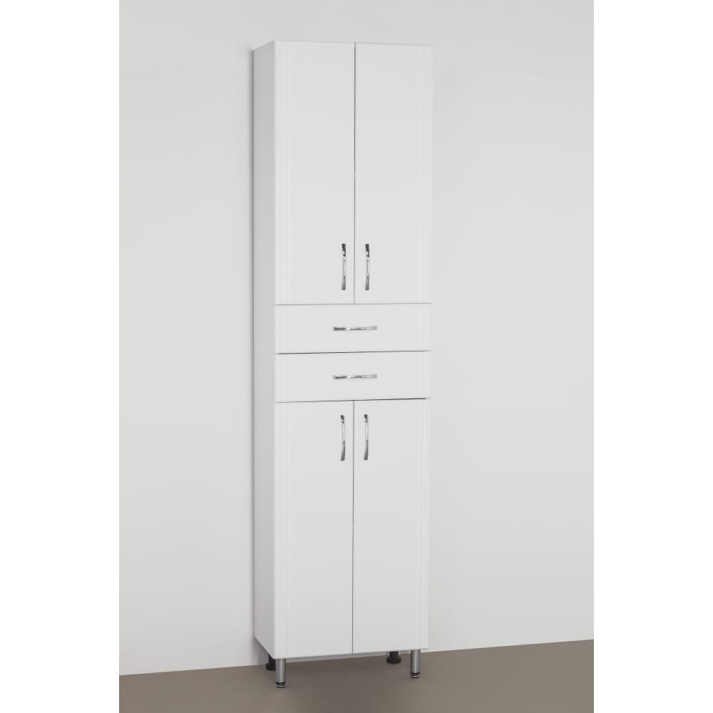 

Style Line Колонна 480 (2 ящ.) ЛС-00000379, Белый