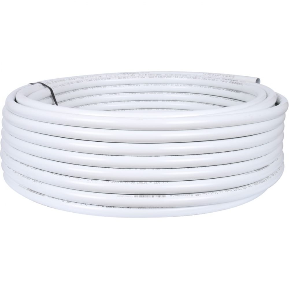 

STOUT труба металлопластиковая 26х3,0 бухта 50м SPM-0001-052630 RG008Q08V39HDO, Серый