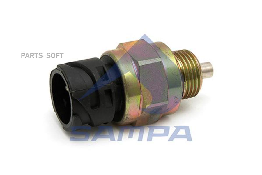 

Sa044.189_датчик давления масла кпп scania