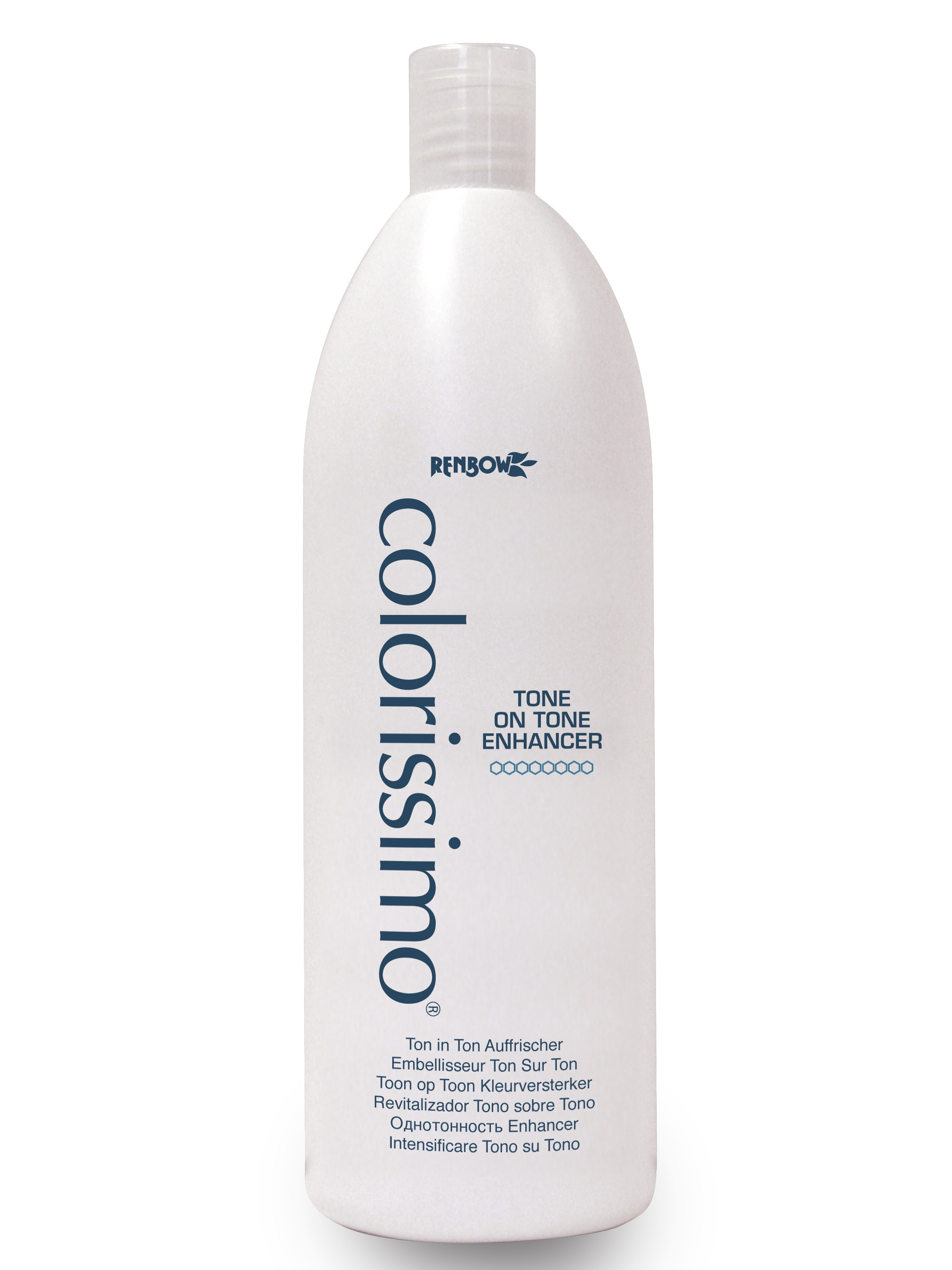 

Интенсификатор Colorissimo 2% тон-в-тон 1000 мл