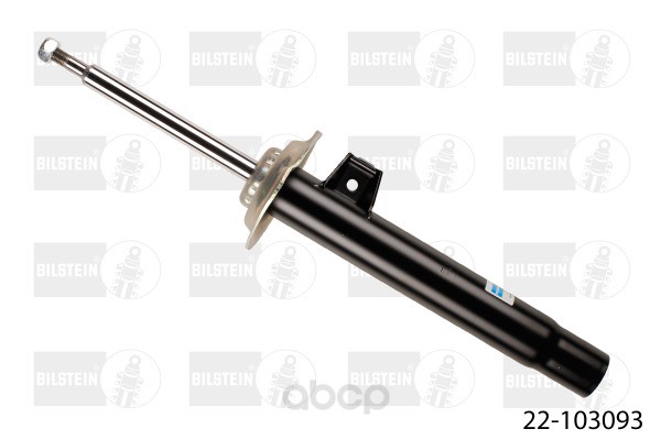 

Опора амортизатора BILSTEIN 22103093, Опора амортизатора BILSTEIN 22103093 BILSTEIN 22103093
