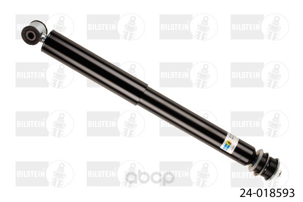 фото Амортизатор однотрубный газовый передний b4 bilstein