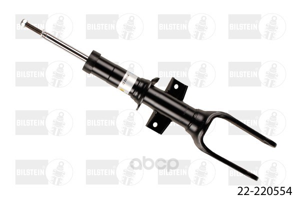 

Амортизатор подвески VW Amarok ,V,B4