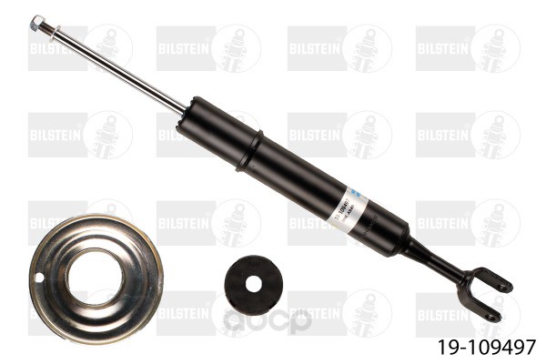 

Амортизатор BILSTEIN 19109497, Амортизатор BILSTEIN 19109497 BILSTEIN 19109497