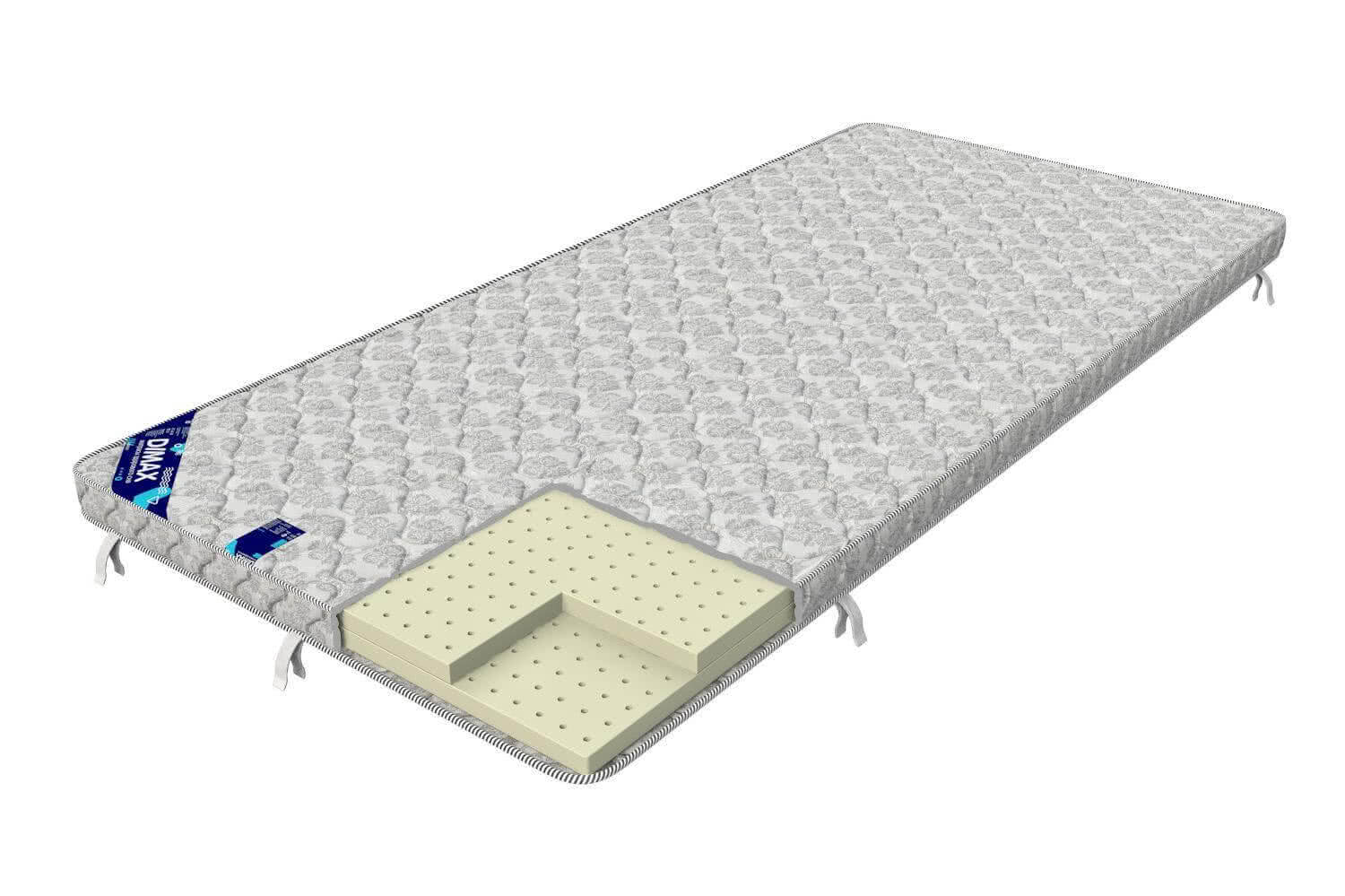 

Dimax МЛ Латекс-6 65х125