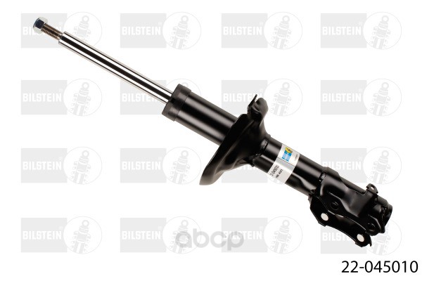 фото Vne-4501 амортизатор передний газовый vw golf/vento 91-99 bilstein