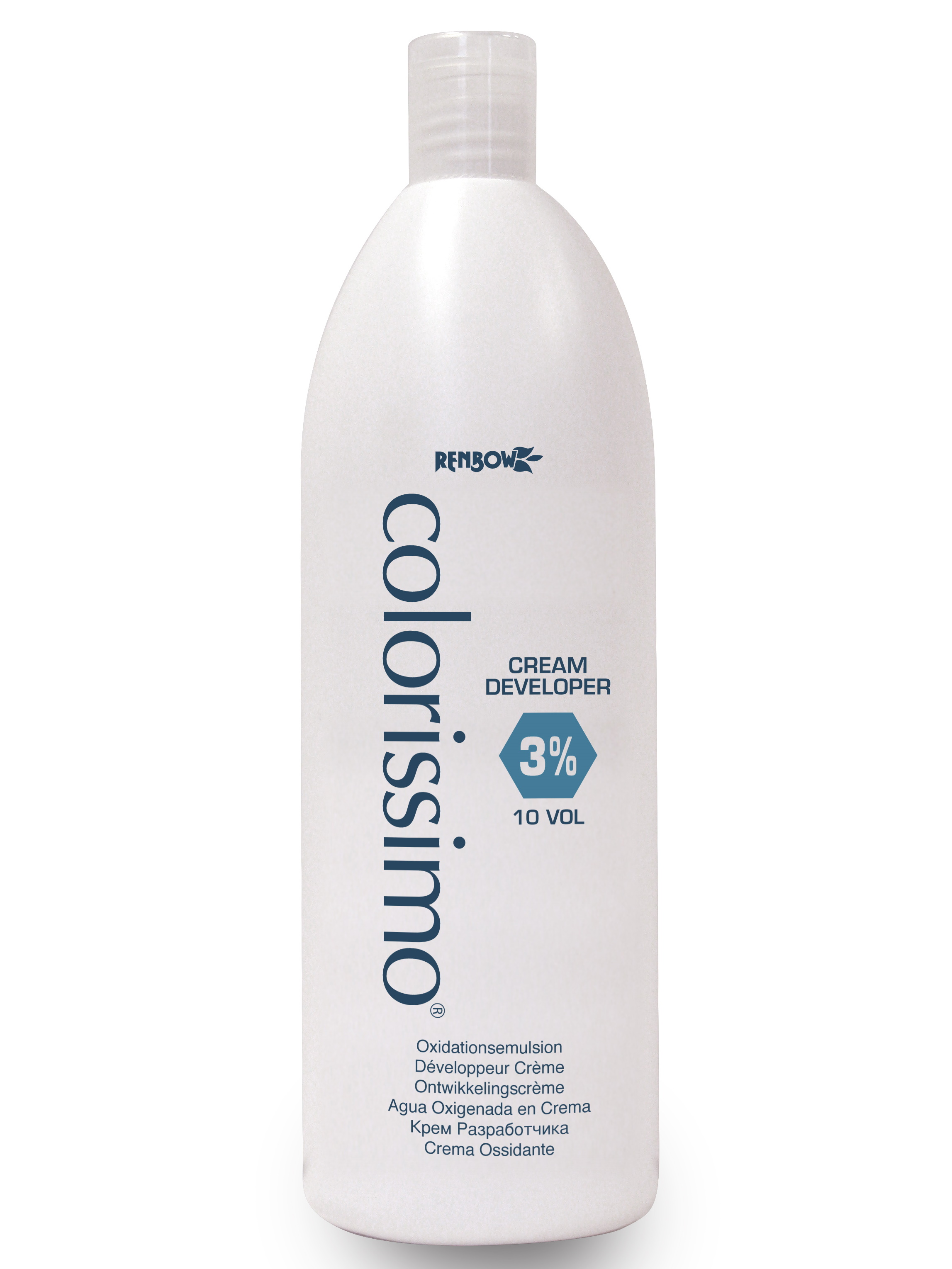 

Крем-пероксид Colorissimo, 3 % 1000 мл
